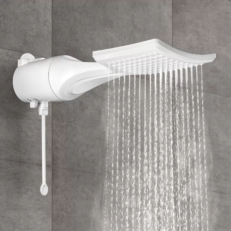 Chuveiro Lorenzetti Loren Shower Eletrônica 5500W
