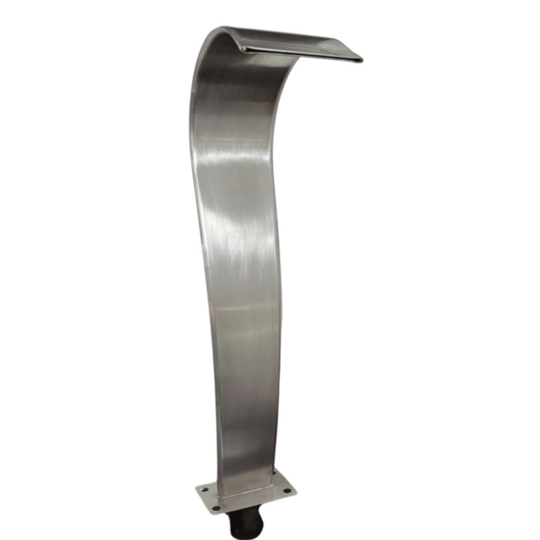 Cascata Para Piscina Naja  High Tech P50 – 5