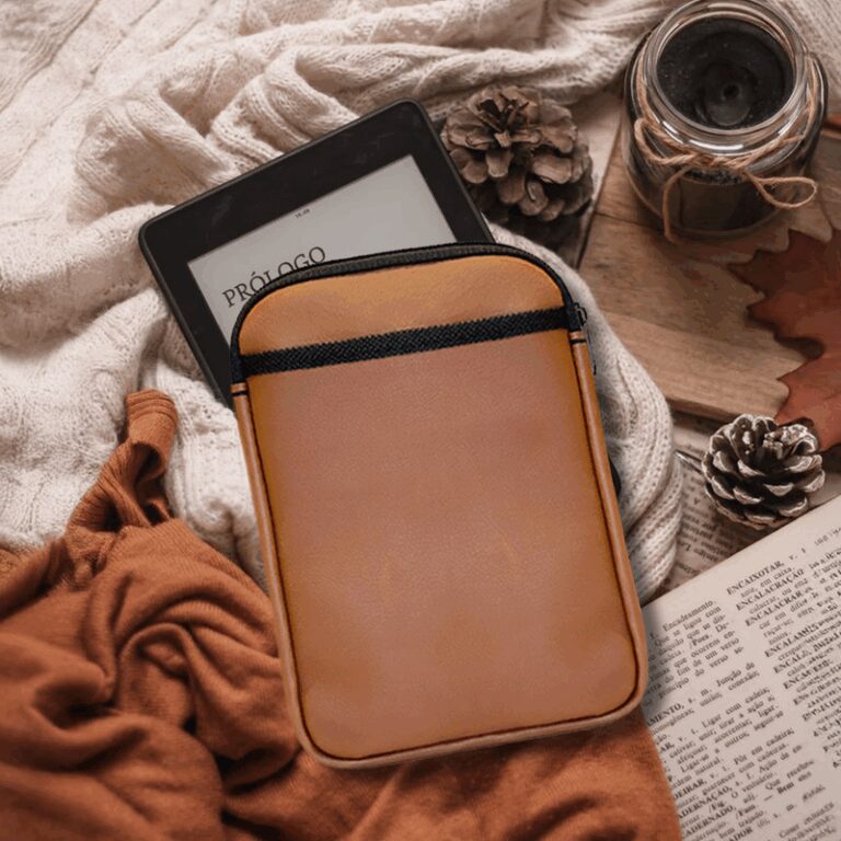 Tablet Case Estojo Para Kindle Paperwhite 5. 10. 1