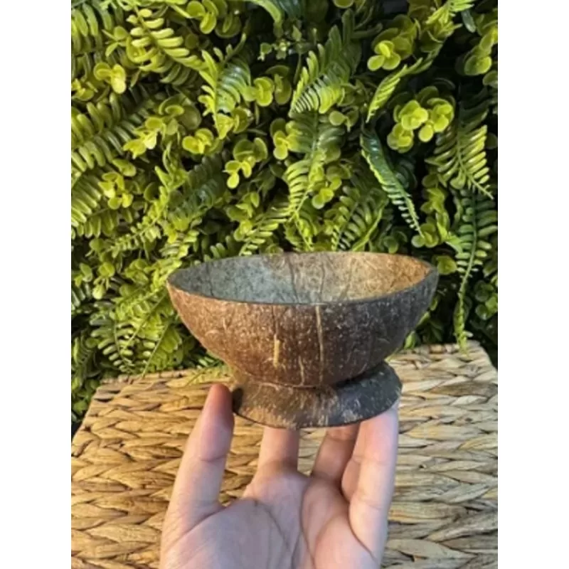 Coite de coco com base umbanda candomblé