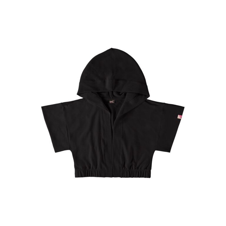 Kimono Oversize Básico Infantil Gloss