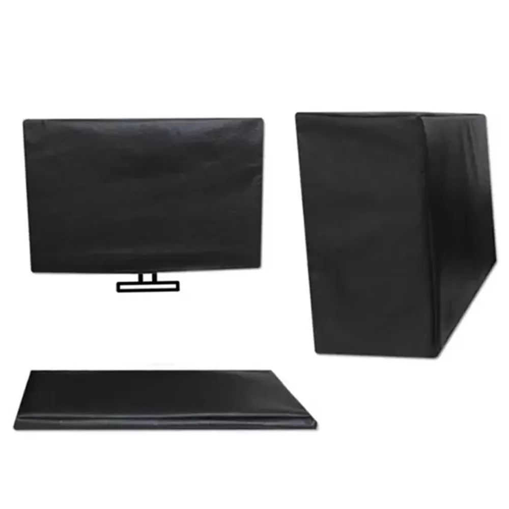 Capa para Kit PC CPU Teclado Monitor 27 Polegadas