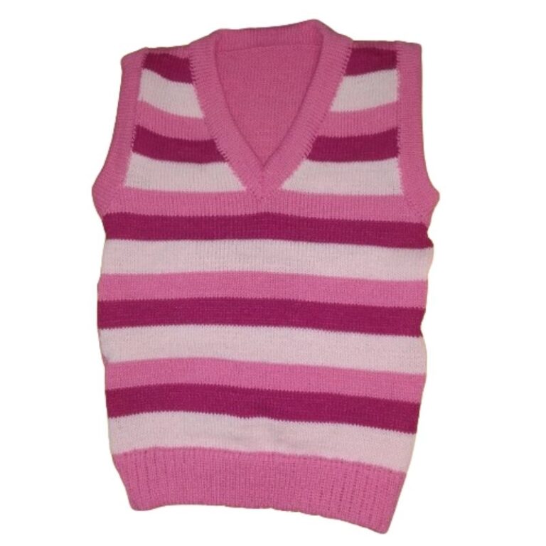Colete Infantil Feminino. Tam 2 anos. Diversas cor