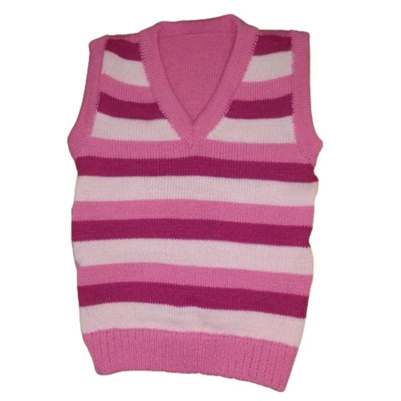 Colete Infantil Feminino. Tam 2 anos. Diversas cores