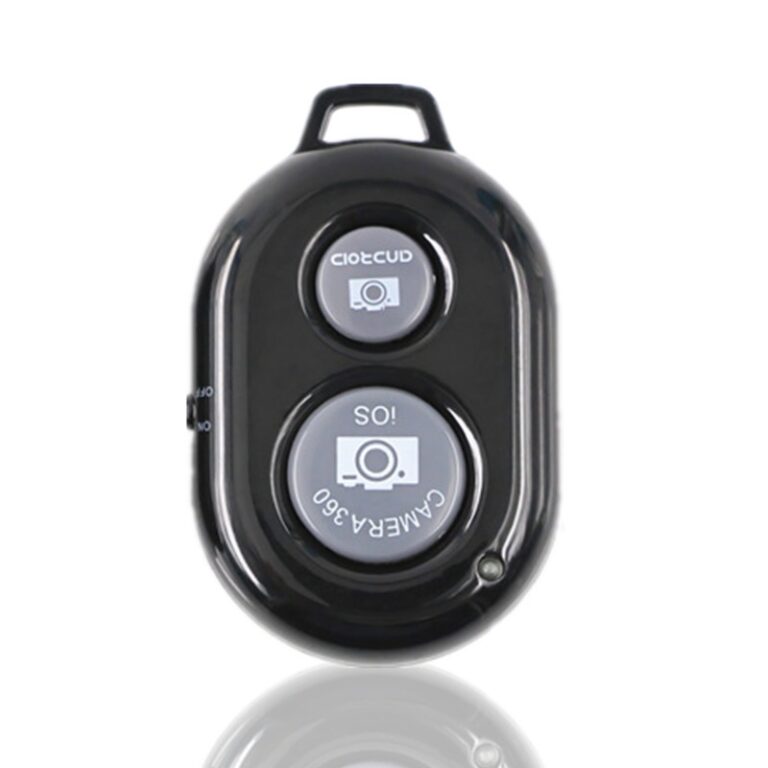 Controle Bluetooth para Celular  shutter serve Mon