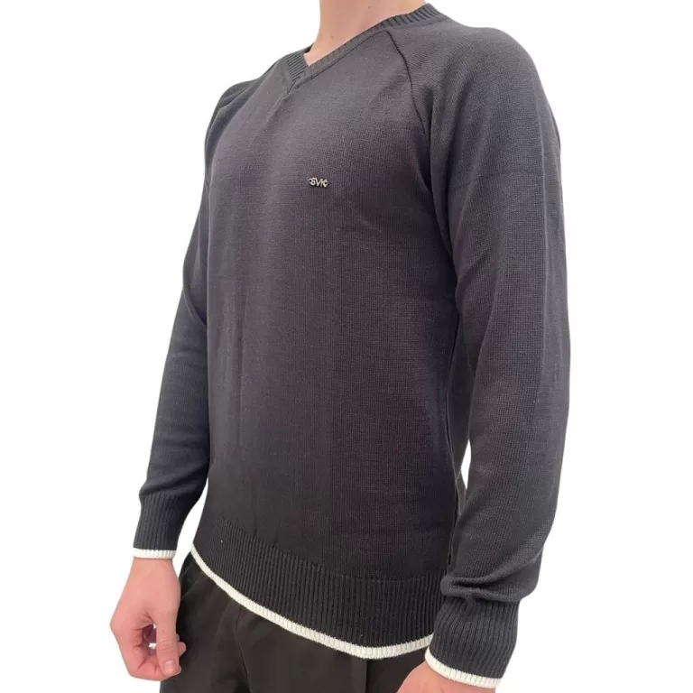 Blusa Manga Longa SVK Rustic Masculino Inverno Alg