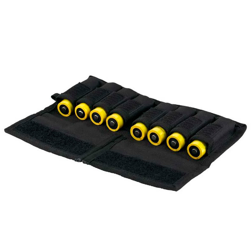 Bolsa de Bateria JJC BC para Pilhas e Acessórios Fotográficos