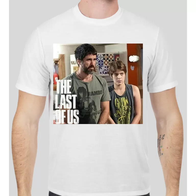 Camiseta Meme Game – the las  – Meme, 