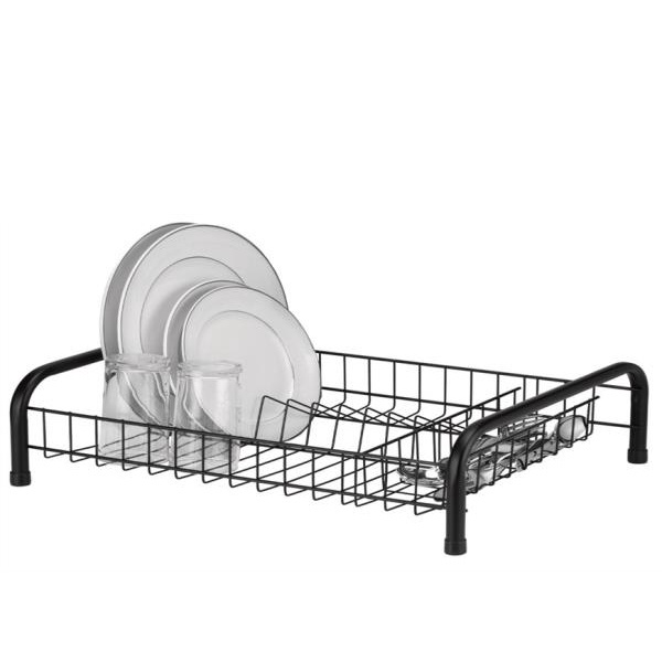 Black – Escorredor Cama Tubo