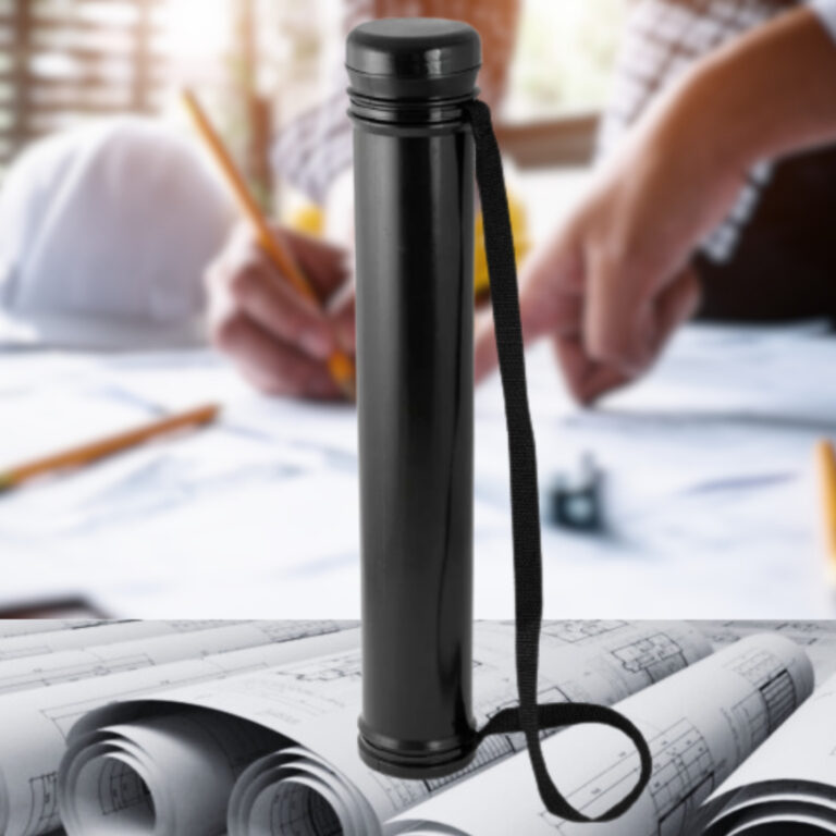 Tubo para Arquitetura com Alça 2200ml C/1unidade 