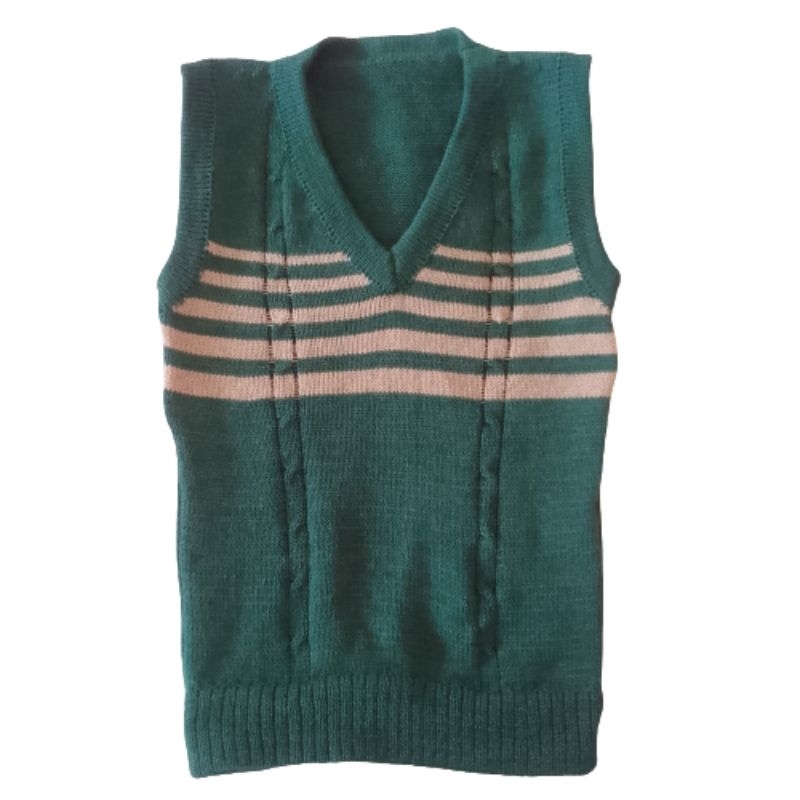 Colete Infantil Masculino 4 anos