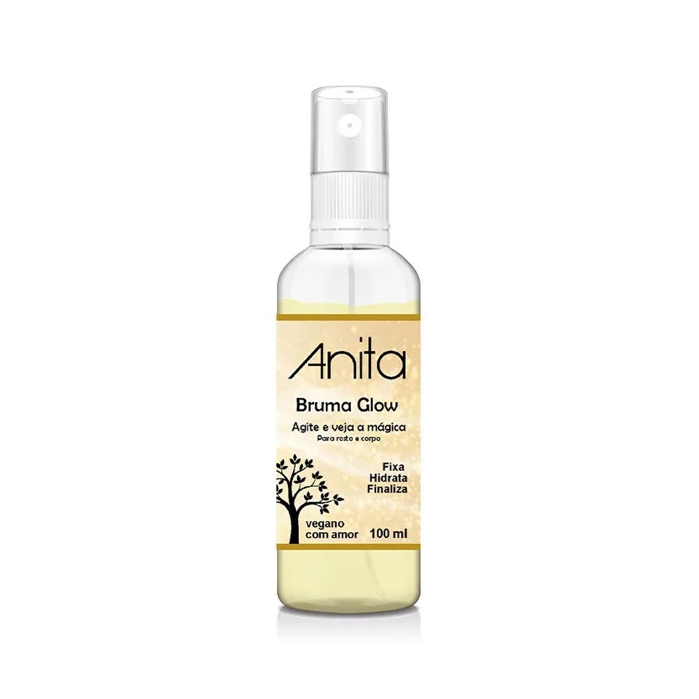 Bruma Anita Glow 512