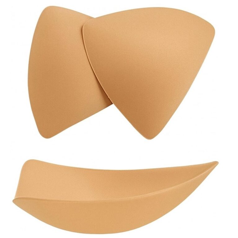 Bojo Triângulo Kit 10 pares p/confecção –