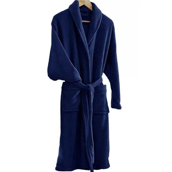 ROUPÃO MICROFIBRA CAMESA