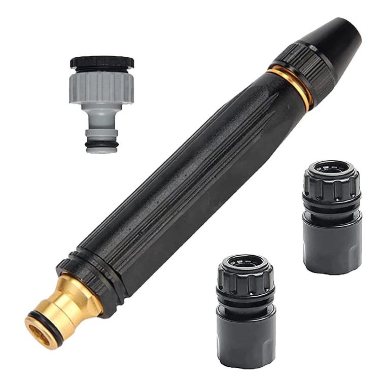 Lava Jato de Alta Pressão para Lavagem de Carros 