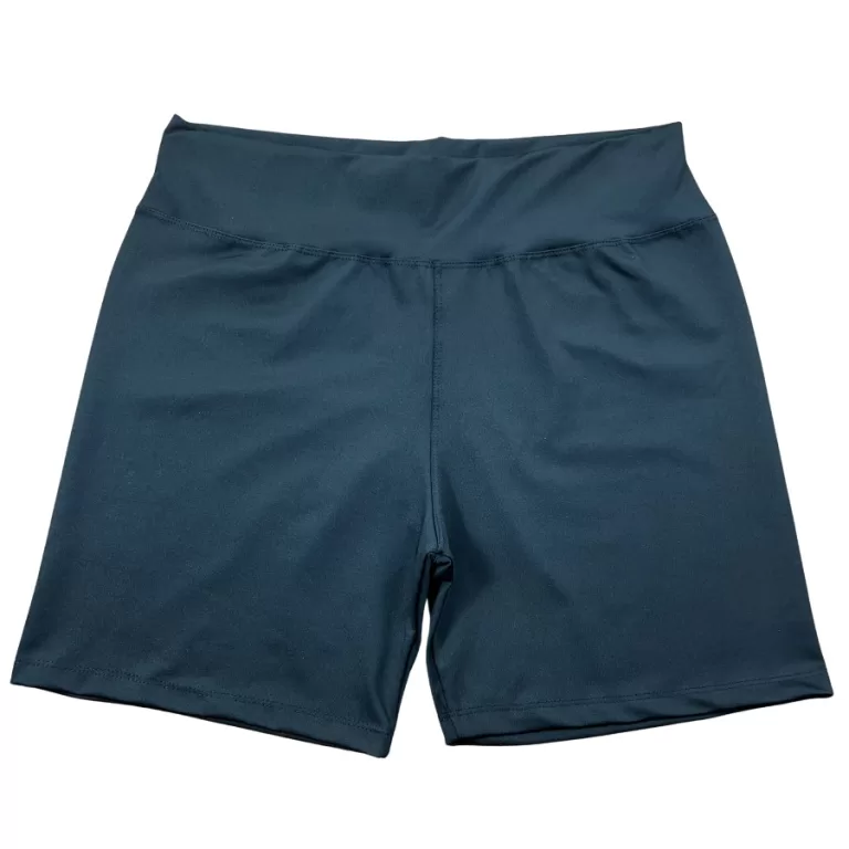 Kit Com 3 Bermudas Femininas Fitness Plus Size Zer