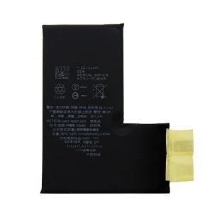 Bateria Iphone 13 Pro Original Premium Saude 100% 