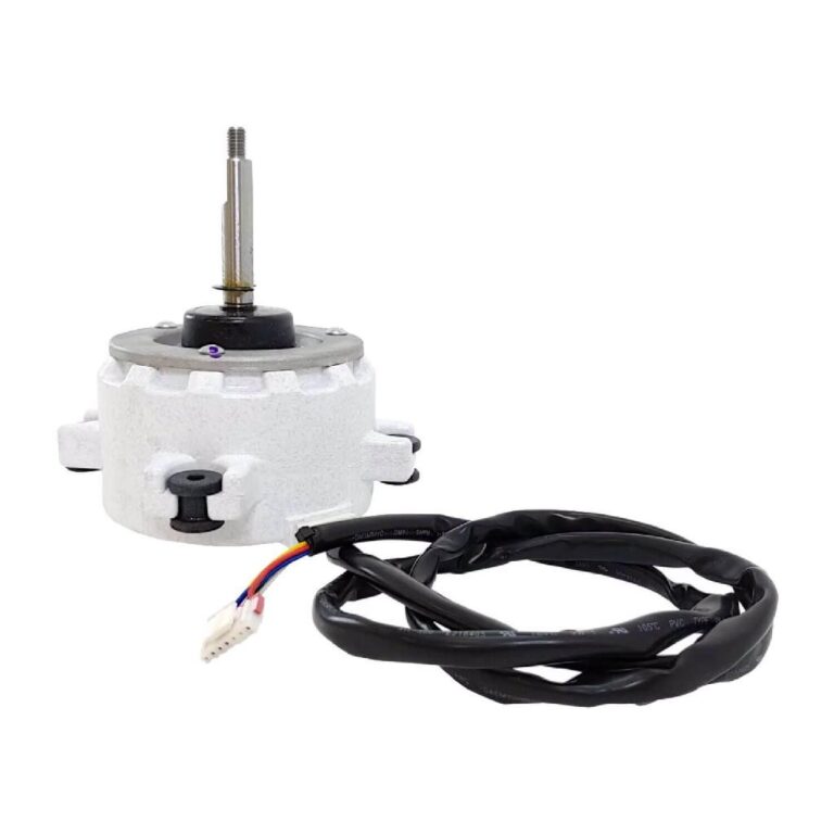 Motor Ventilador Inverter LG BLDC EAU60905410 2400