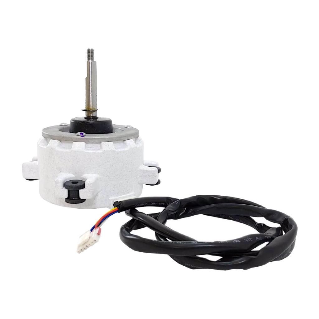 Motor Ventilador Inverter LG BLDC EAU60905410 24000 Btus