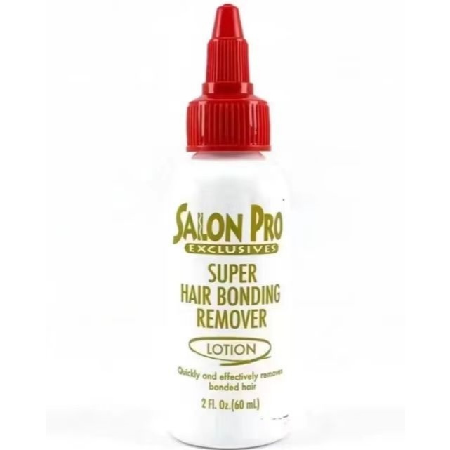 Removedor Salon Pro 60ml Profissional Para Cílios