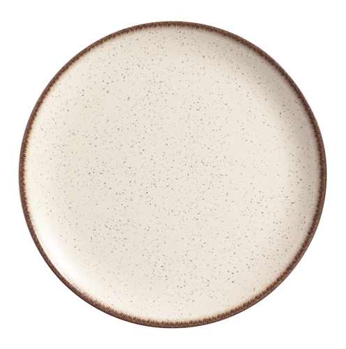 VANILLA – PRATO RASO COUP 29 CM – CAIX