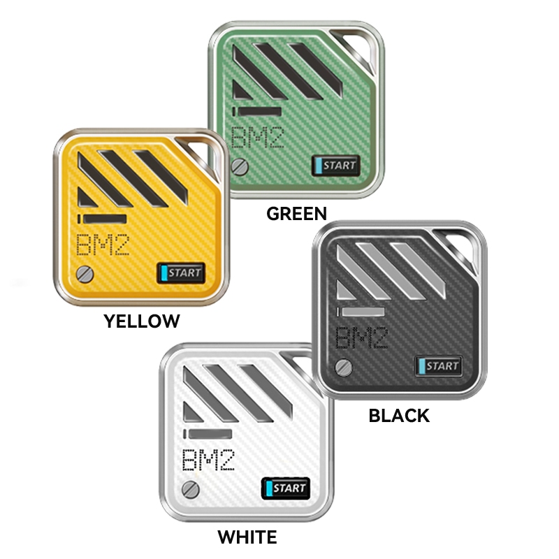 Mini Localizador Inteligente de Dispositivos Apple Find My App para Rastreamento de Animais e Bagage