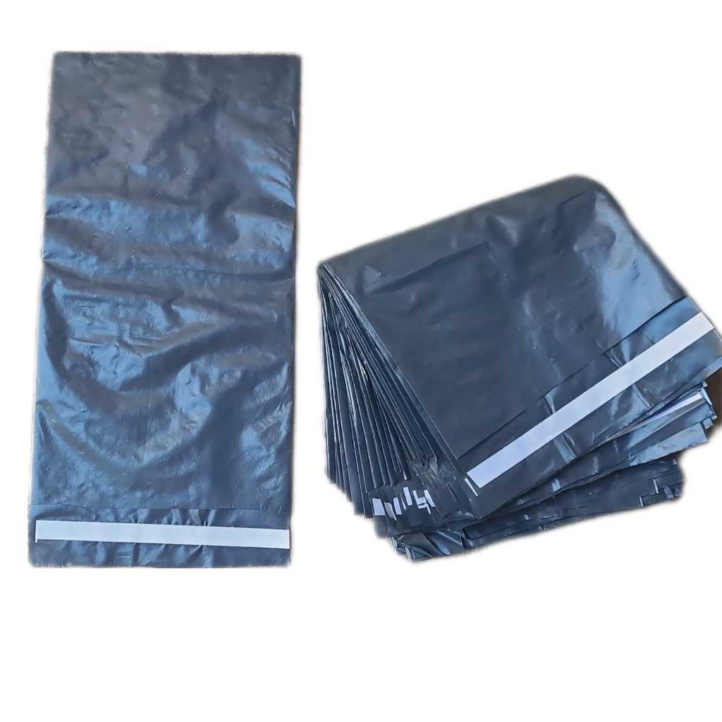 KIT COM 100 SACOS 18X35 EMBALAGENS ECOMERCE CORREIOS SHOPEE