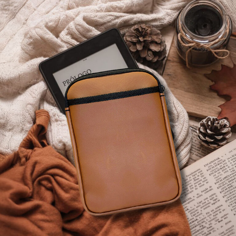 Tablet Case Estojo Para Kindle Paperwhite 5. 10. 1
