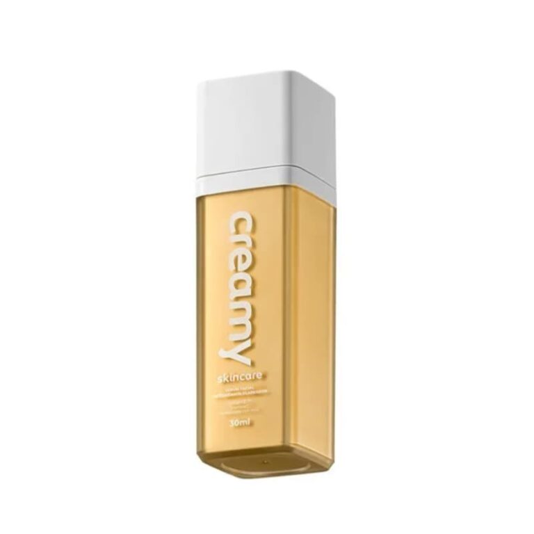 Sérum Facial Creamy Vitamina C Gold 30g | Claread