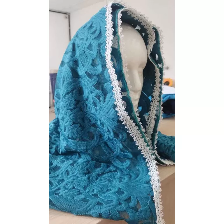CONJUNTO PANO DE COSTA + PANO DE CABEÇA GCC500