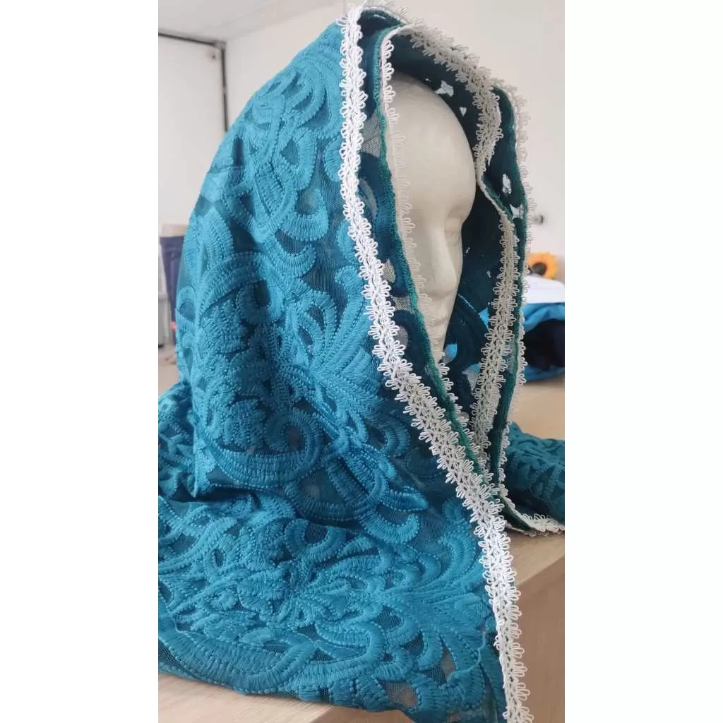 CONJUNTO PANO DE COSTA + PANO DE CABEÇA GP06