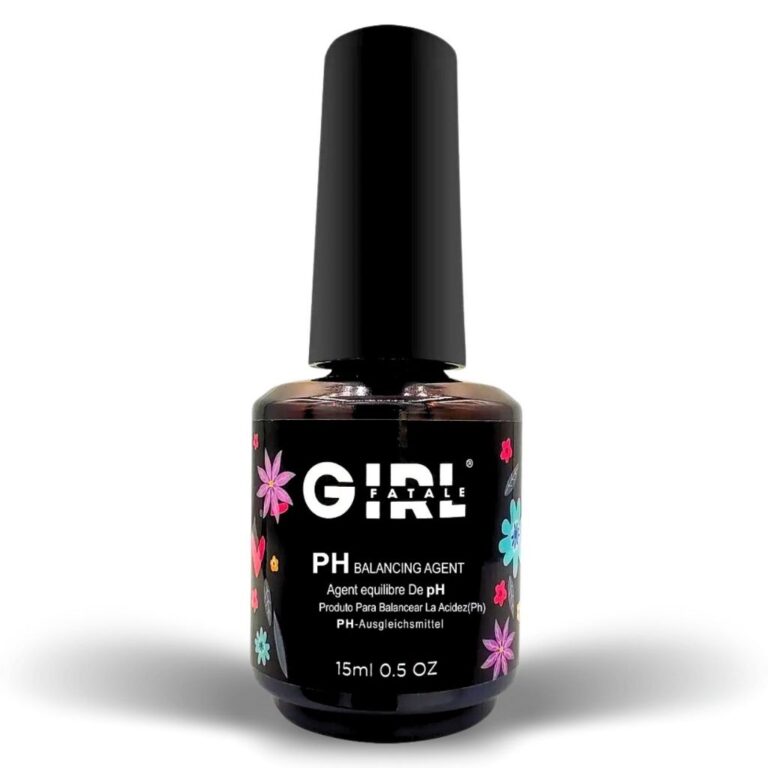 Desidratador Para Unhas Controlado Regulador De PH