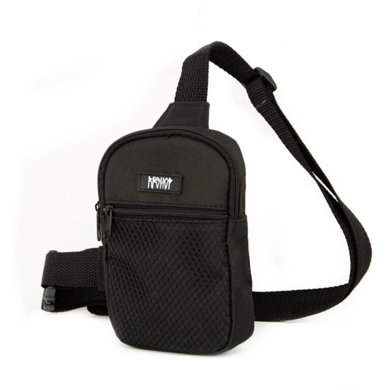 Chest bag rfshop mini bolsa