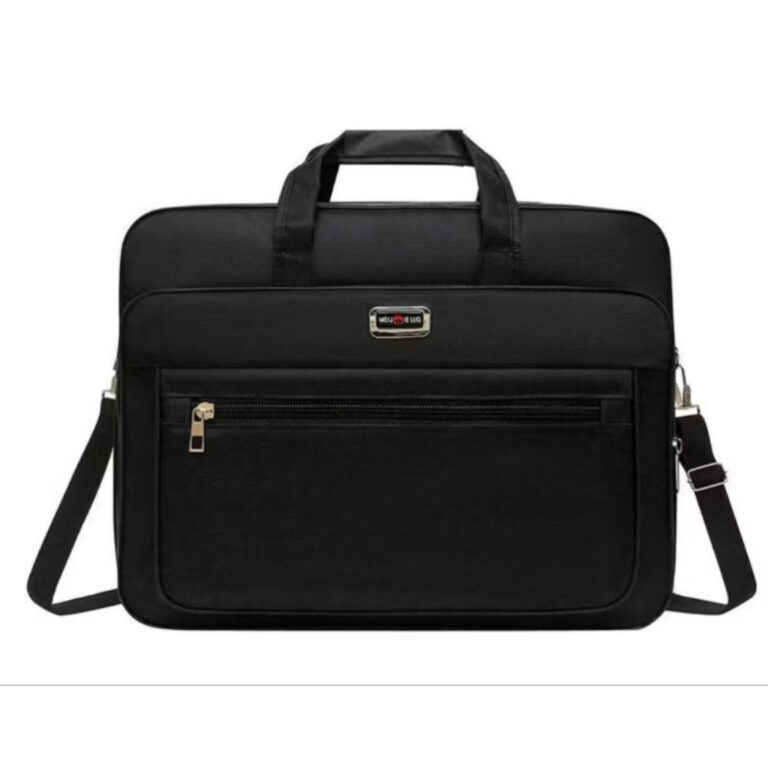Meij Bolsa Pasta Executiva para Notebook com Alça