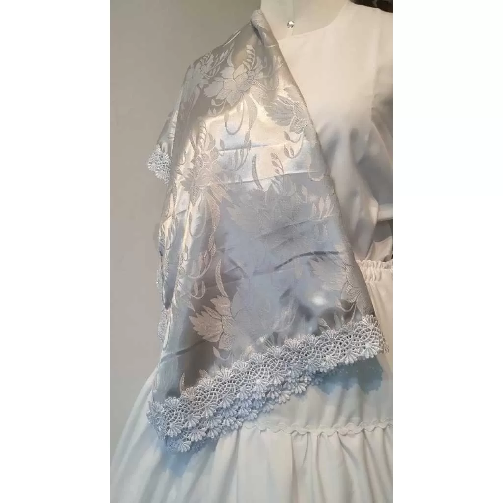 Conjunto Pano da cabeça + Pano da costa GP22