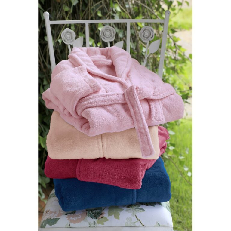 roupao adulto unissex microfibra quentinho extra m