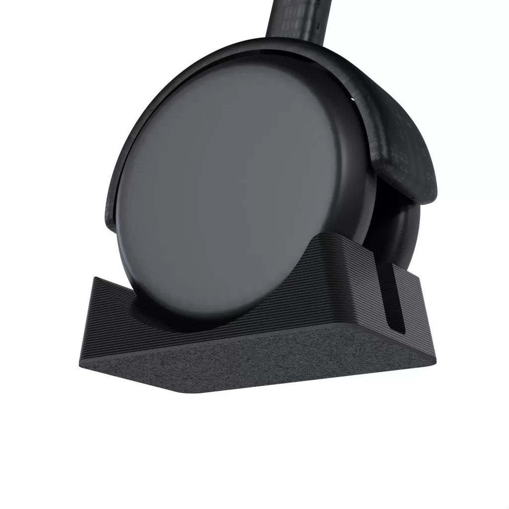 Kit com 5 Travas de Rodinhas de Cadeira Gamer Escritorio Simulador Corrida – ARTBOX3D