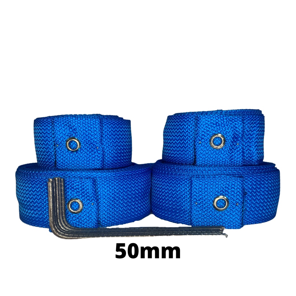 Fita De Marcação Para Quadra de Areia ou Gramado- Volei de Praia- Beach Tennis- Futevolei 8×4 5×10 6