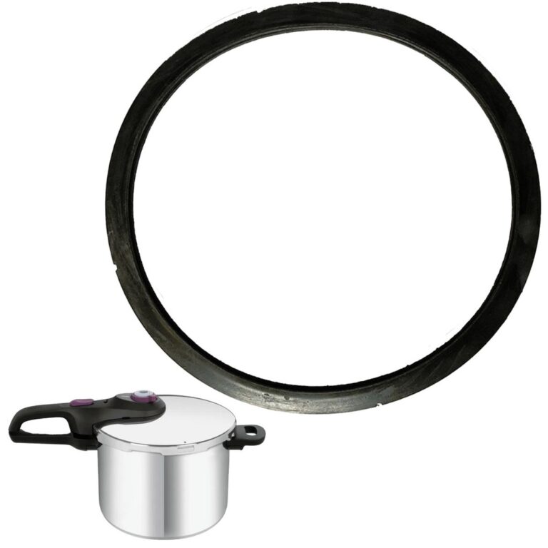 Borracha de Panela de Pressão Rochedo Inox Fecham