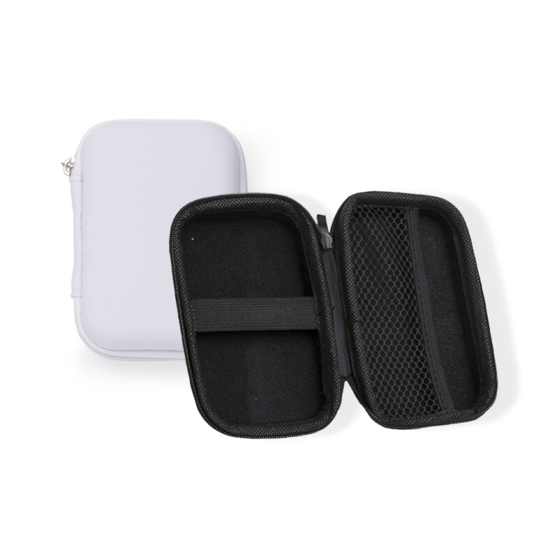 Kit 5 Unidades Case de Couro Sintético