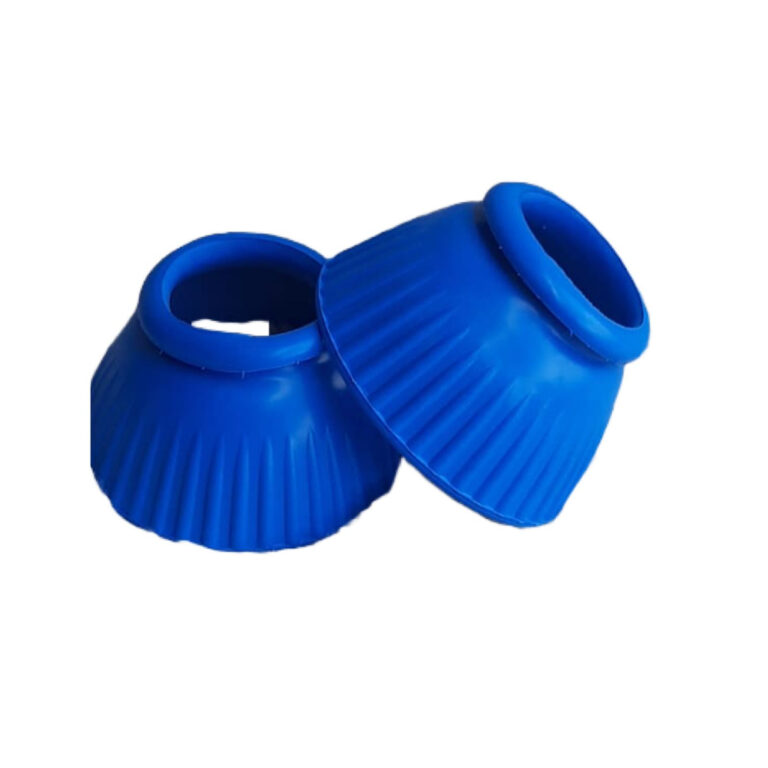 Cloches Protetor De Casco Para Cavalo Borracha Bar