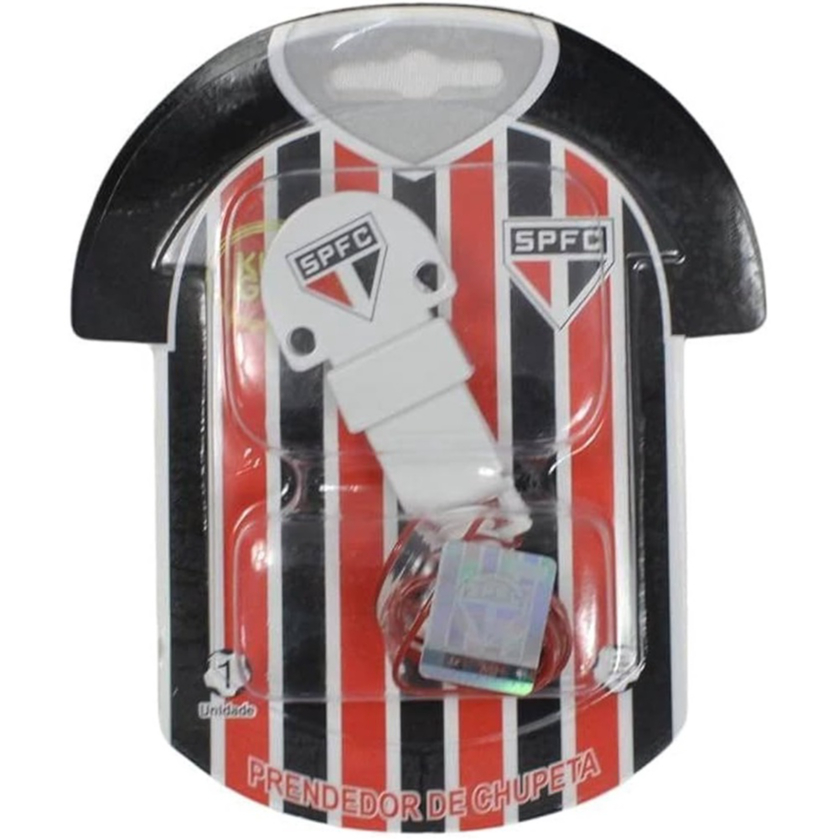 PRENDEDOR DE CHUPETA – SÃO PAULO