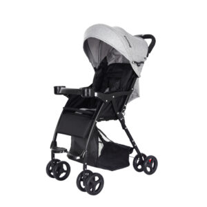 6 Carrinhos de Bebê Diferenciados: Conforto e Estilo para Seus Passeios