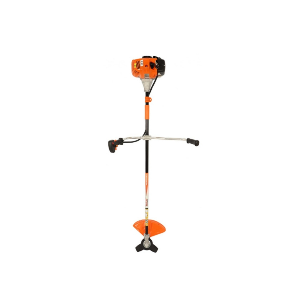 Roçadeira Profissional 52cc 2,5HP – VR520H Vulcan Trent