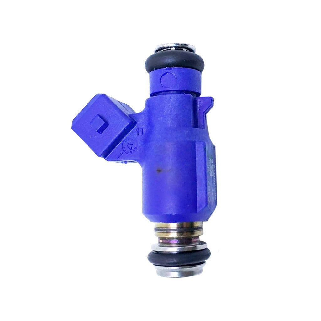 Bico Injetor Gm Onix Celta Corsa Prisma 1.0 1.4 8v Delphi 24578819