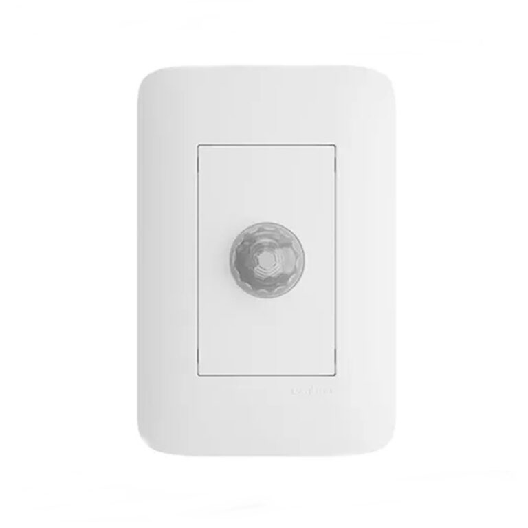Sensor De Presença Predial 4×2 Smart Embutir