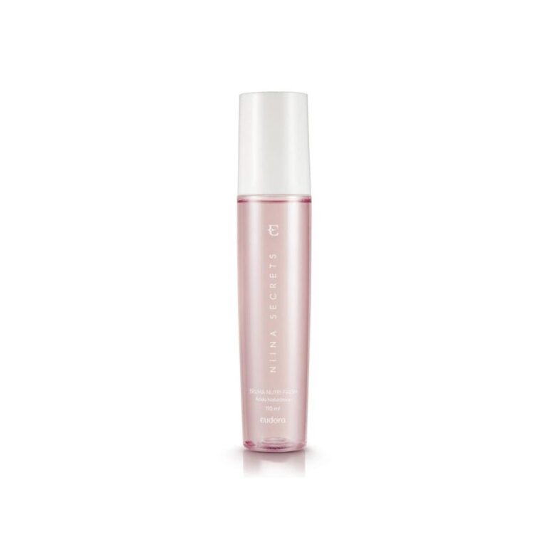 Bruma Facial Eudora Niina Secrets Nutri Fresh 110m