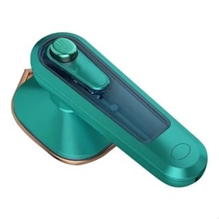 Mini Ferro De Passar Roupas A Vapor Para Viagem | 
