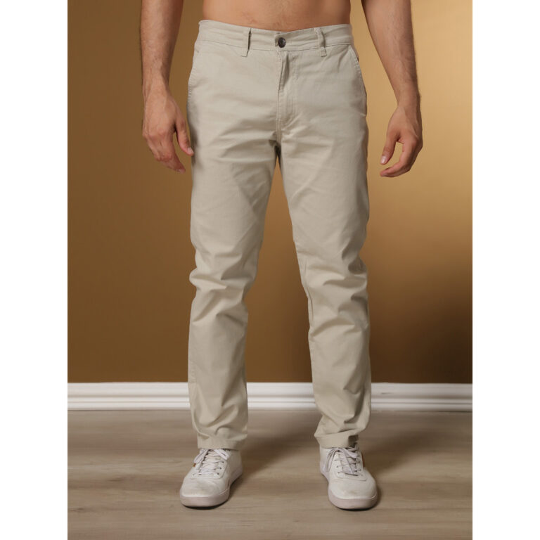 Calças Sarja Masculina Alfaiataria Esporte Fino B