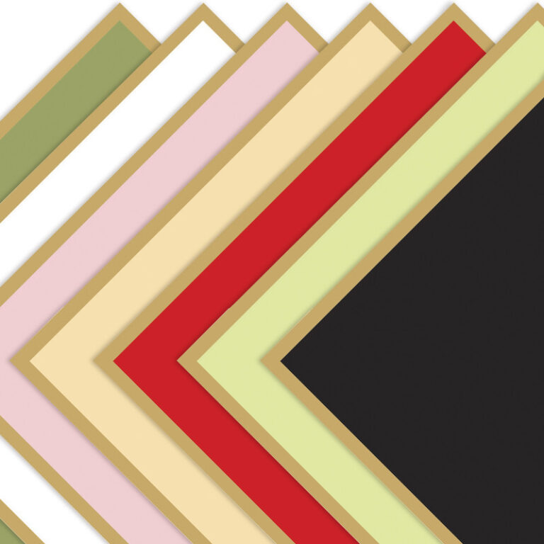 Kit Poli Sujinho Decorado Border Line GROSSO 50cm 